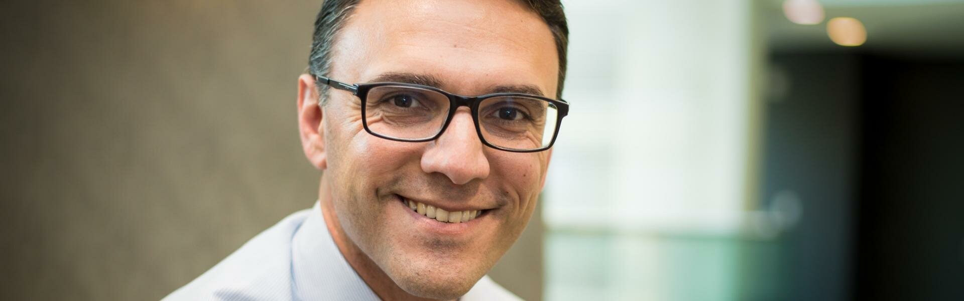 Inoculating Healthcare Businesses with Enterprise Resilience